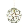 Lampa Wisząca Miele (69784) Endon