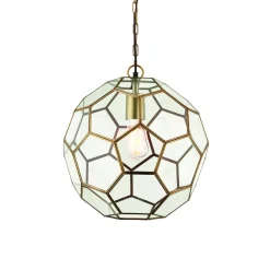 Lampa Wisząca Miele (69784) Endon