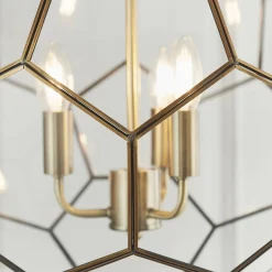 Lampa Wisząca Miele (73560) Endon