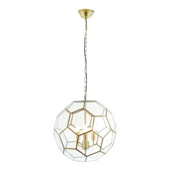Lampa Wisząca Miele (73560) Endon