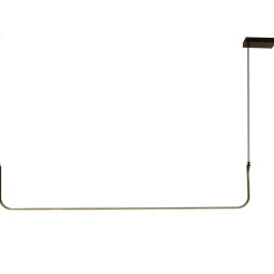 Lampa wisząca MINIMA-1 (MP0095-L120) - Step into Design