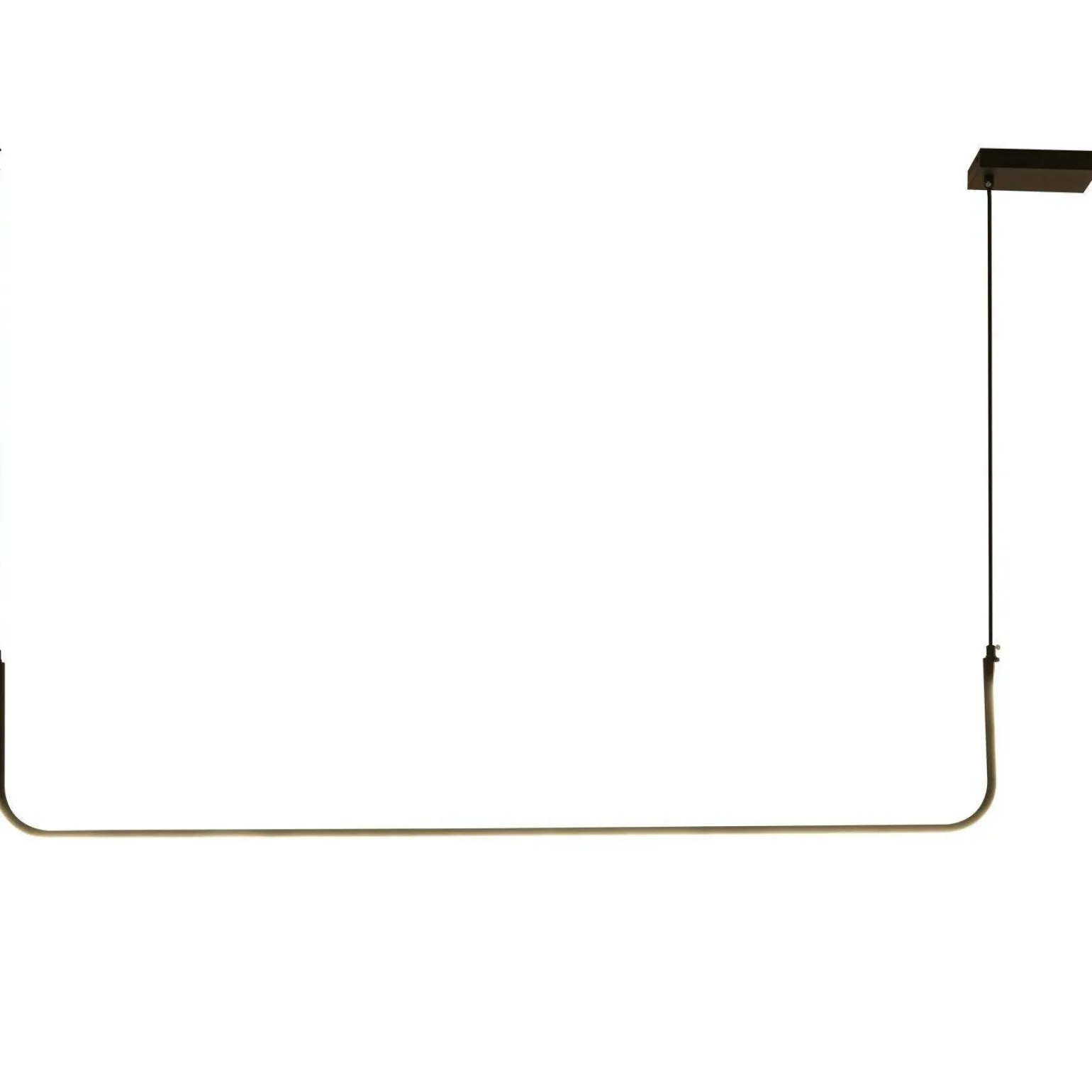 Lampa wisząca MINIMA-1 (MP0095-L120) - Step into Design