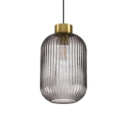 Lampa wisząca MINT (MINT-3_SP1_FUME') - Ideal Lux
