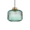 Lampa wisząca MINT Zielony (MINT-2_SP1_VERDE) - Ideal Lux