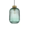 Lampa wisząca MINT Zielony (MINT-3_SP1_VERDE) - Ideal Lux