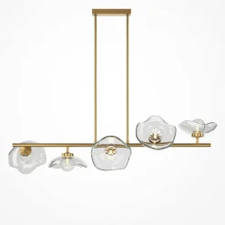 Lampa wisząca Miracle (MOD207PL-05BS) - Maytoni