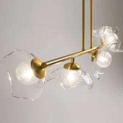 Lampa wisząca Miracle (MOD207PL-05BS) - Maytoni