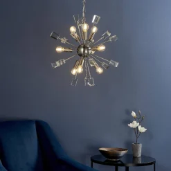 Lampa Wisząca Miro (81917) Endon