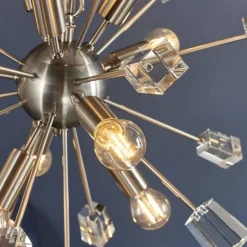 Lampa Wisząca Miro (81917) Endon