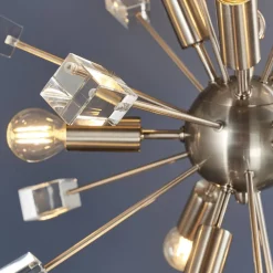 Lampa Wisząca Miro (81917) Endon