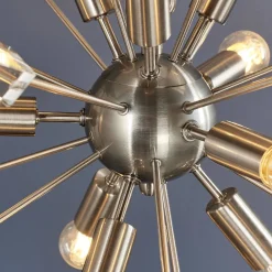 Lampa Wisząca Miro (81917) Endon