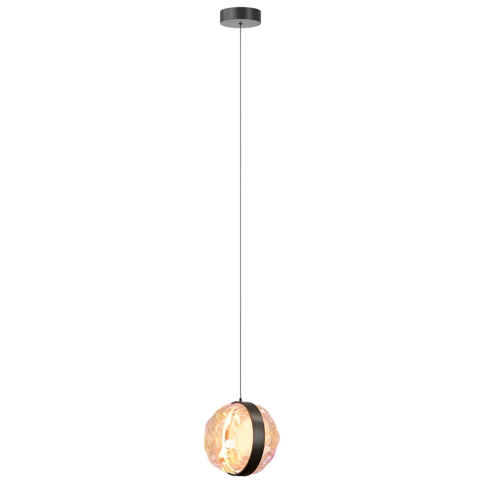 Lampa wisząca Misterio (MOD379PL-L6B2.7K) - Maytoni