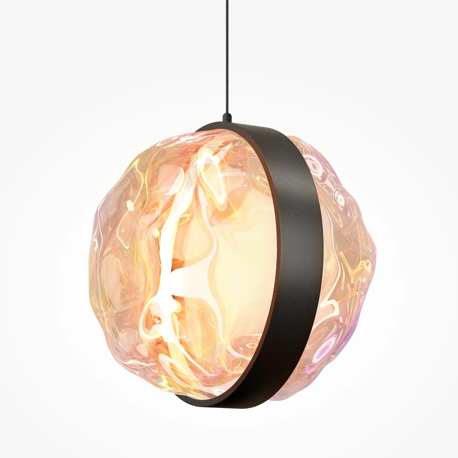 Lampa wisząca Misterio (MOD379PL-L6B2.7K) - Maytoni