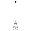 Lampa wisząca MODESTO WOOD SOSNA 1 (10155) - TK Lighting