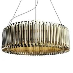 Lampa wisząca MODULAR (XC107 gold) - Step into Design