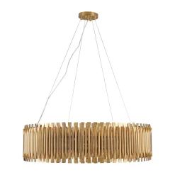Lampa wisząca MODULAR (XC107 gold) - Step into Design