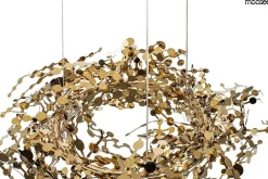 Lampa wisząca MONETE 60 złota (MSE1501100174) - Moosee