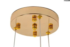 Lampa wisząca MONETE 60 złota (MSE1501100174) - Moosee