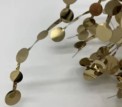 Lampa wisząca MONETTI (ST-1676 GOLD) - Step into Design