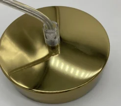 Lampa wisząca MONETTI (ST-1676 GOLD) - Step into Design