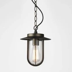 Lampa Wisząca Montparnasse Pendant Brąz (1096010) - Astro Lighting