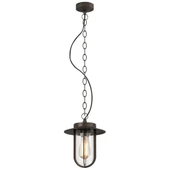 Lampa Wisząca Montparnasse Pendant Brąz (1096010) - Astro Lighting