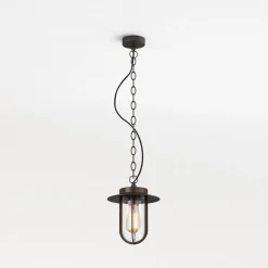 Lampa Wisząca Montparnasse Pendant Brąz (1096010) - Astro Lighting