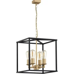 Lampa Wisząca MONZANO (1824) - Argon