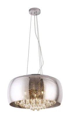 Lampa wisząca MOONLIGHT średnia (P0076-05L-F4FZ)- MAX-Light - żyrandol