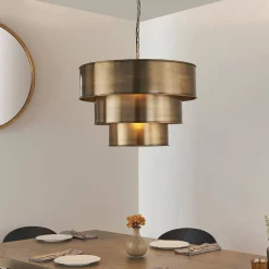 Lampa Wisząca Morad (69783) Endon