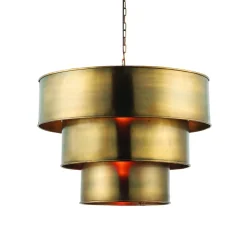 Lampa Wisząca Morad (69783) Endon