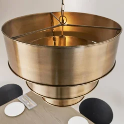 Lampa Wisząca Morad (69783) Endon