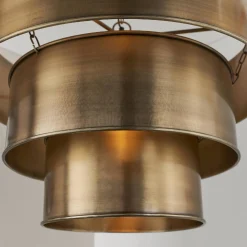 Lampa Wisząca Morad (69783) Endon