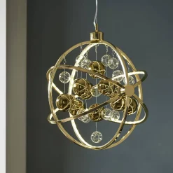 Lampa Wisząca Muni (102608) Endon