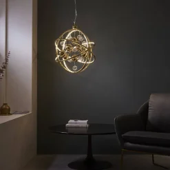 Lampa Wisząca Muni (102608) Endon