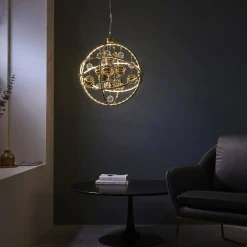 Lampa Wisząca Muni (102608) Endon