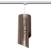 Lampa wisząca na szynie ALEXIA E27 4000K 7,5W 690lm #W (MYL.00216) - Make Your Light