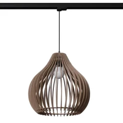 Lampa wisząca na szynie APRILLA E27 3000K 7,5W 620lm #B (MYL.00476) - Make Your Light