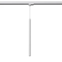 Lampa wisząca na szynie ARCHE biała G9 (MYL.00271) - Make Your Light