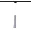 Lampa wisząca na szynie ELECTRA beton GU10 4000K 7W 530lm #B (MYL.00438) - Make Your Light
