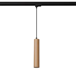Lampa wisząca na szynie LINO GU10 #B (MYL.00451) - Make Your Light