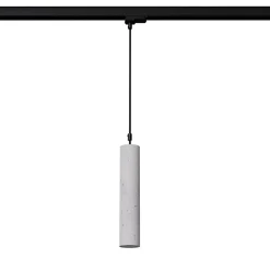 Lampa wisząca na szynie LUVO GU10 3000K 7W 510lm #B (MYL.00422) - Make Your Light
