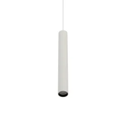 Lampa wisząca na szynie magnetycznej LVM ROLLER LED 9W 4000K (11641) - Nowodvorski