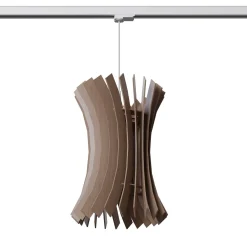 Lampa wisząca na szynie ORIANA E27 4000K 7,5W 690lm #W (MYL.00222) - Make Your Light