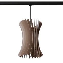 Lampa wisząca na szynie ORIANA E27 3000K 7,5W 620lm #B (MYL.00485) - Make Your Light