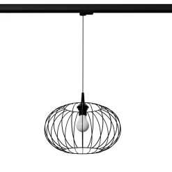 Lampa wisząca na szynie TSUNO E27 4000K 7,5W 690lm (MYL.00381) - Make Your Light