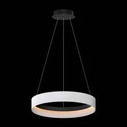 Lampa wisząca nad stół w kuchni ORBITA 52W LED (ML1186) - Milagro