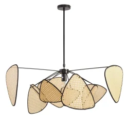 Lampa wisząca NATURA 100 cm (ST-DN1350-10) - Step into Design