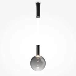 Lampa wisząca Nebula (MOD182PL-L4B3K) - Maytoni