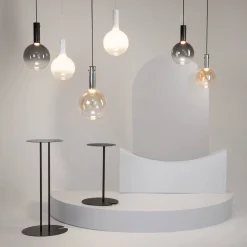 Lampa wisząca Nebula (MOD182PL-L6W3K) - Maytoni